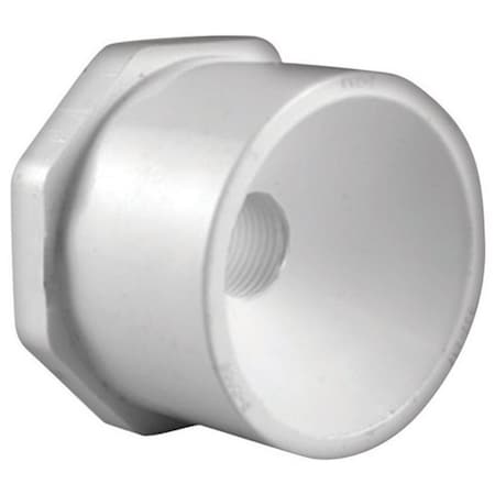 Bissell PVC 02108 2400 2 x 0.5 in. Reducing Bushing HO157219
